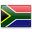 Cliquee en la bandera para mas informacion sobre Sudáfrica