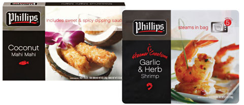 phillips foods inc