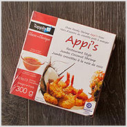FIS - Companies & Products - Toppits Is First In Canada to Offer  Gluten-Free and MSC Certified Breaded Fish