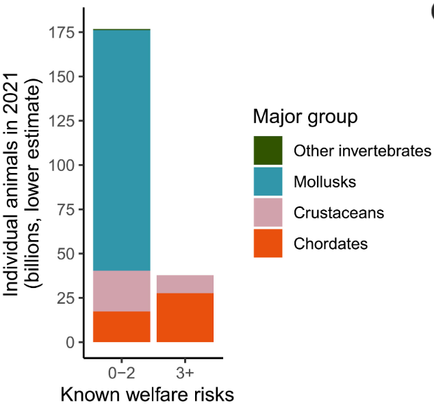 Seafood Media Group - Worldnews - Aquaculture’s Impact on Animal ...