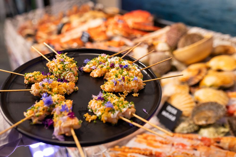 Seafood Media Group - Worldnews - Norwegian Shellfish Initiative ...