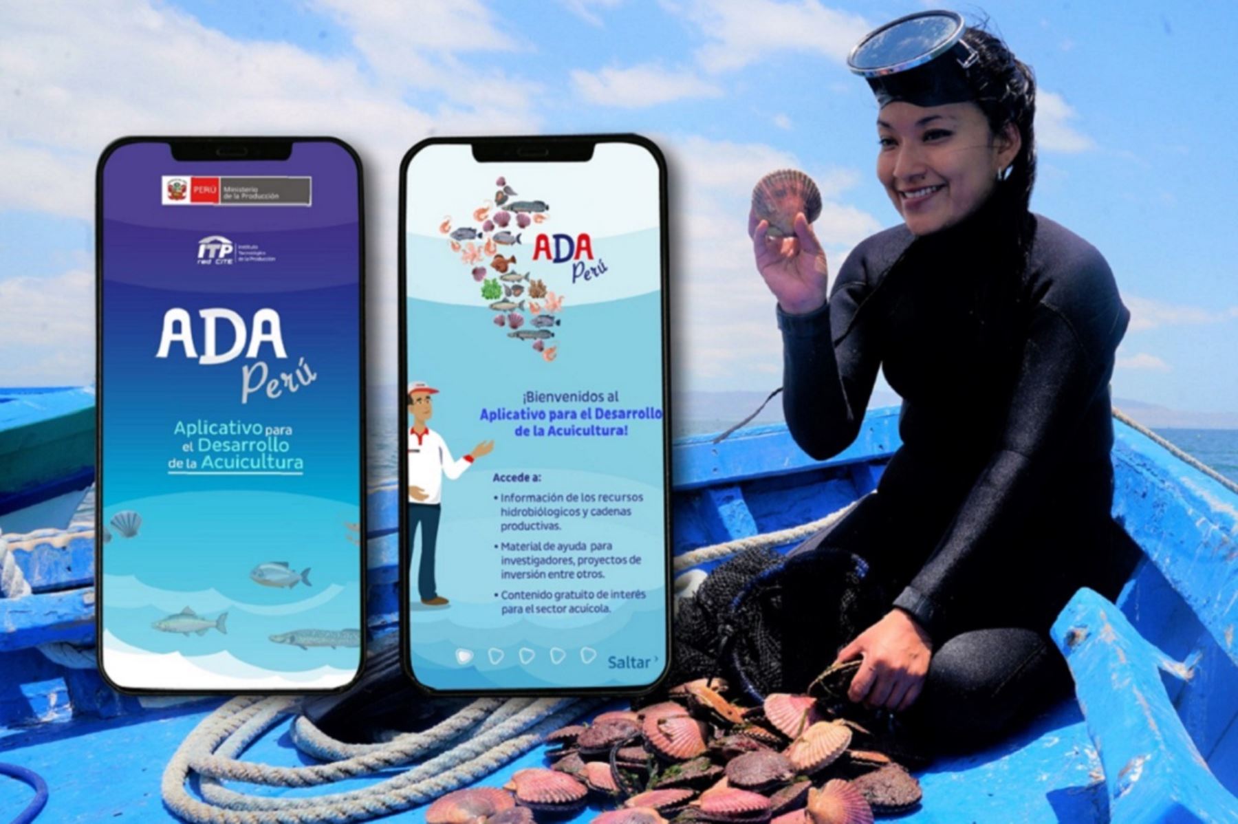 FIS - Worldnews in Brief - IN BRIEF - ADA Perú: Free App Boosts ...