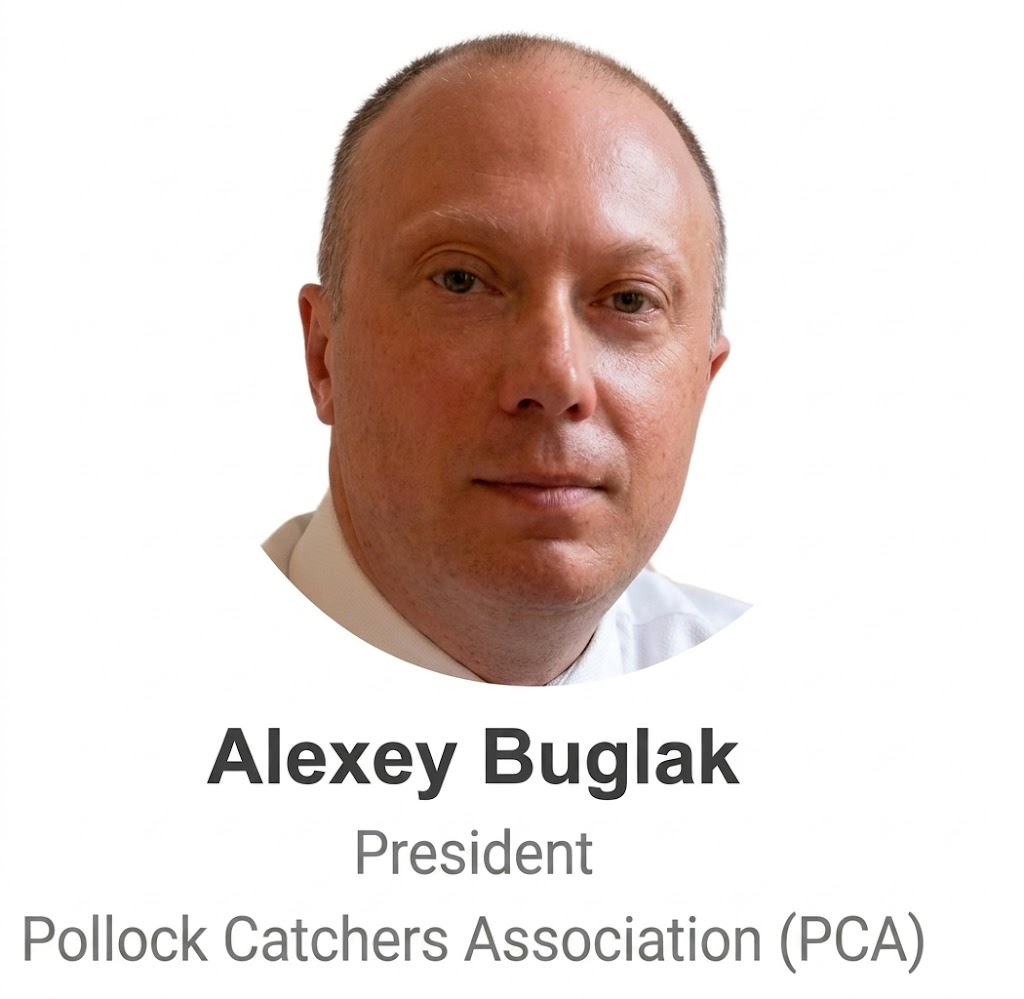 Seafood Media Group - Worldnews - Russia’s Pollock Season “A” Closes ...