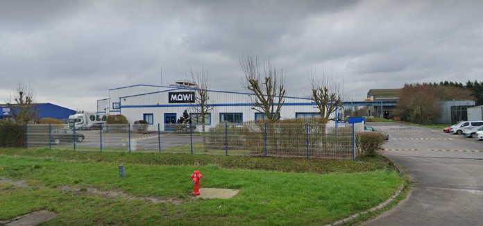 Seafood Media Group - Worldnews - MOWI sells Dunkirk processing plant