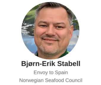Seafood Media Group - Worldnews - International status of Norwegian cod