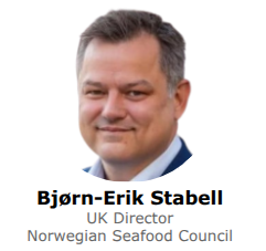 Seafood Media Group - Worldnews - 'Saithe and Chips' Could Replace Cod ...