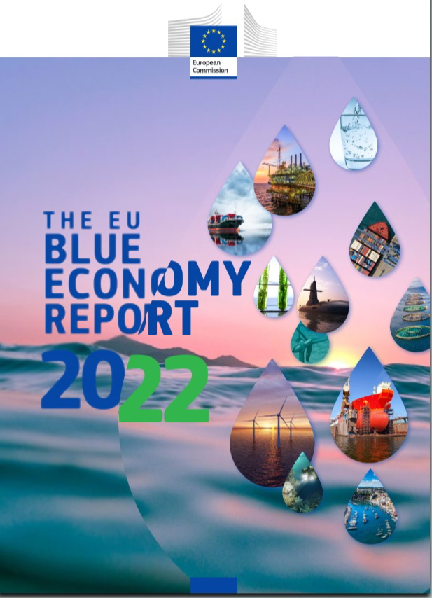 Seafood Media Group - Worldnews - EU blue bioeconomy report is out