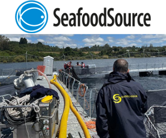 Seafood Media Group - Worldnews - Lower supplies of wild Pacific