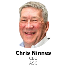 Seafood Media Group - Worldnews - ASC Appointed to Executive Committee ...