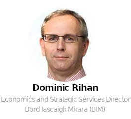 Seafood Media Group - Worldnews - Irish seafood has a low carbon footprint