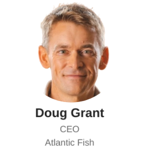 Seafood Media Group - Worldnews - Cell-Cultivated Seafood Innovator ...