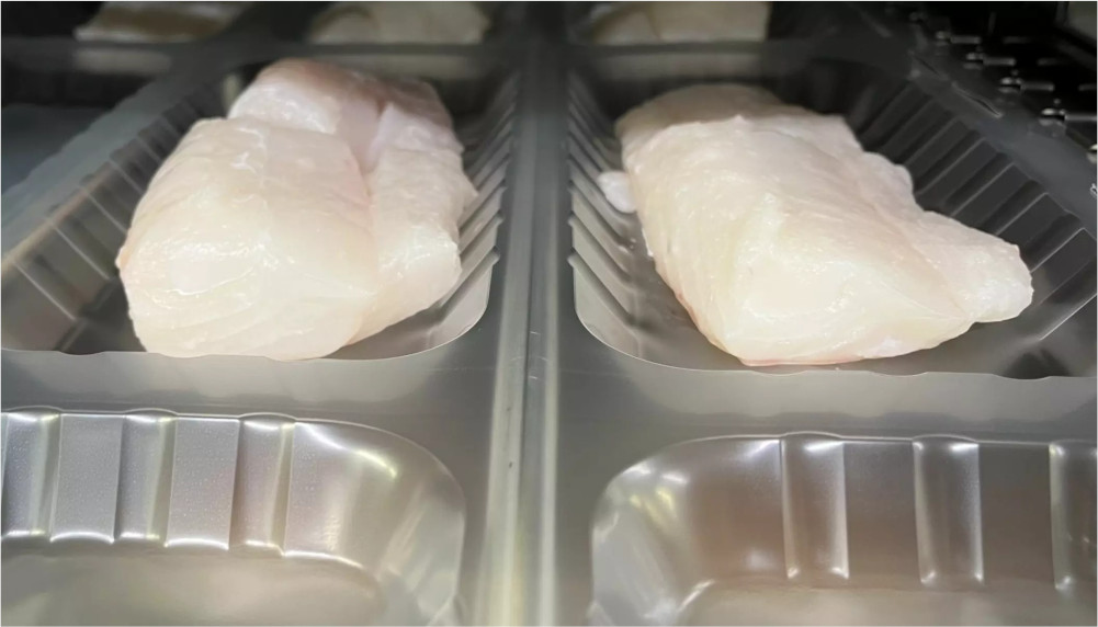 FIS - Companies & Products - New cod packaging with reduced climate ...