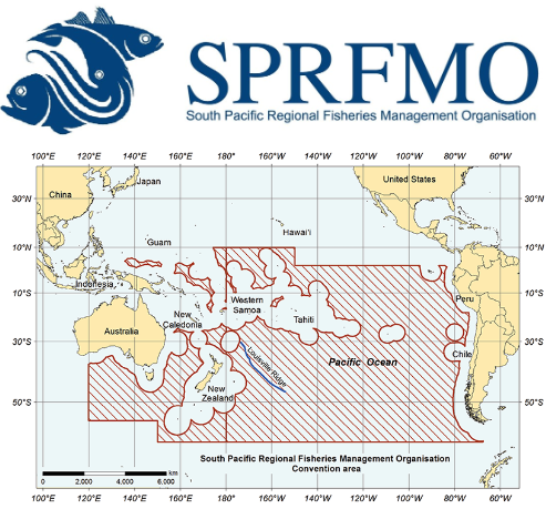 Seafood Media Group - Noticias - Las Autoridades Chinas Aclaran Su ...