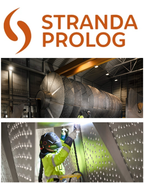 Seafood Media Group - Worldnews - Marel Press Release: Stranda Prolog ...