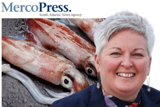 FIS - Worldnews in Brief - Other Media  SalmonBusiness: Ice Fish Farm  granted new 7,000 ton salmon farming licence 