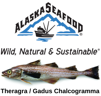 Seafood Media Group - Worldnews - Alaska Pollock: Riding the Cod Wave ...