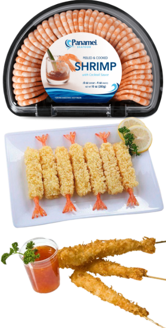 Seafood Media Group - Worldnews - Australia Emerges as Strategic 'Shock ...