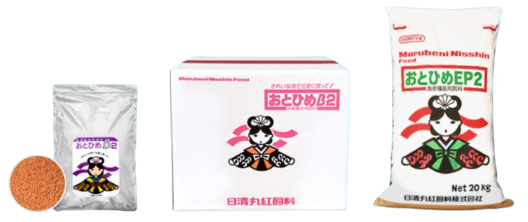 Seafood Media Group - Worldnews - Japanese Aquaculture: Miyako Signs ...