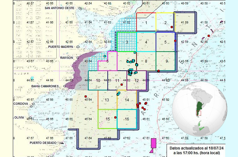 Seafood Media Group - Worldnews - Good Shrimp Catches Continue in the ...