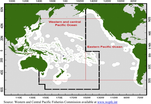 Seafood Media Group - Worldnews - MSC: 'Central western Pacific tuna ...