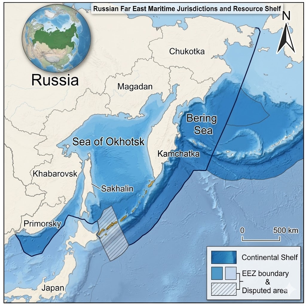 Seafood Media Group - Worldnews - 2026 Pacific Salmon Fishery Close ...