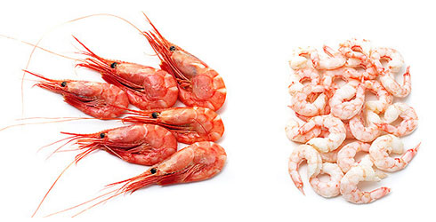 Seafood Media Group - Worldnews - Market situation for Norwegian crab ...