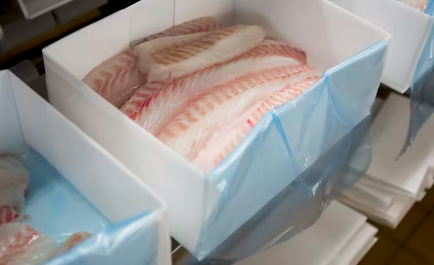 FIS - Companies & Products - Norwegian exports of cod (fresh, frozen ...