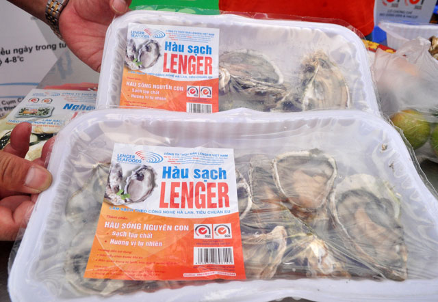 Seafood Media Group - Worldnews - Galician Seafood Firm Tightens Grip ...