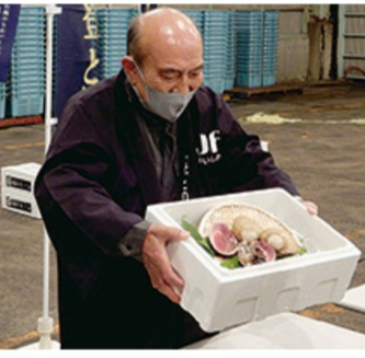 Japan: Land-based Surimi Production in Hokkaido Drops 30% in October