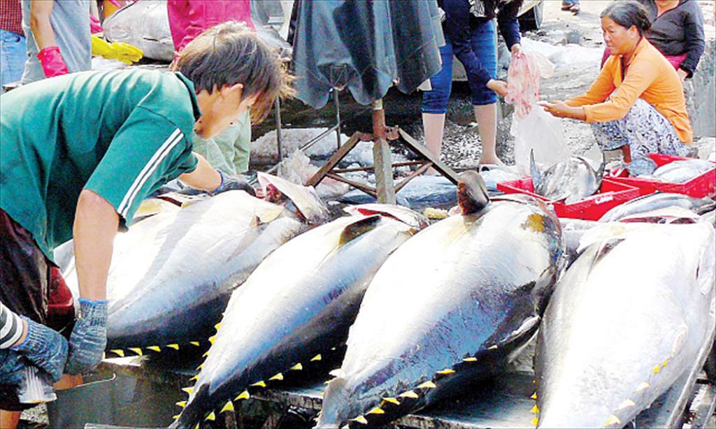 Seafood Media Group - Worldnews - Vietnam companies increase the