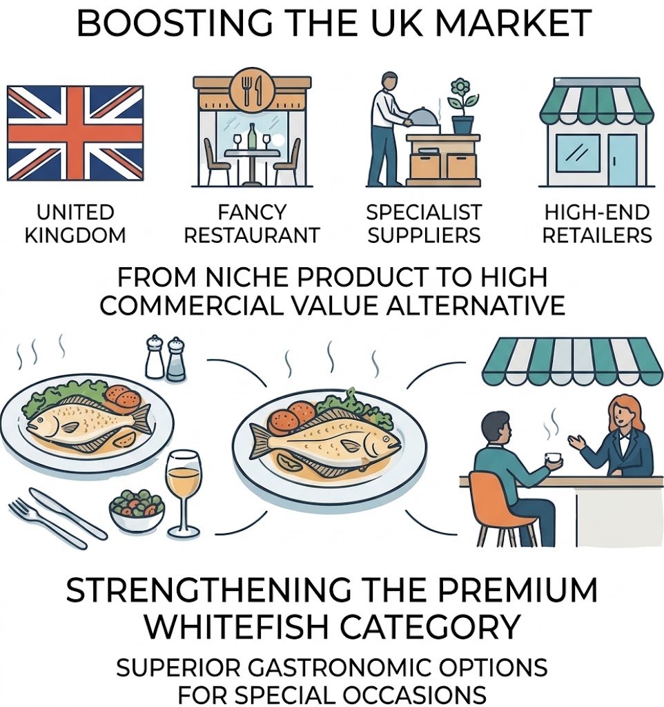Seafood Media Group - Worldnews - Rising UK demand for premium seafood ...