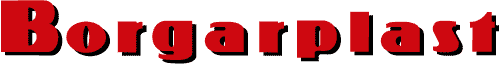Borgarplast