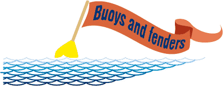 Buoys & Fenders