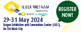 ILDEX Vietnam - Exhibition