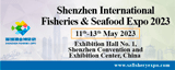 Shenzhen International Fisheries and Seafood Exhibition - SZ Seafood Expo