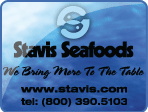 Stavis Seafoods, Inc.- Corporate Headquarters