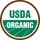 Organic USDA