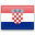 Cliquee en la bandera para mas informacion sobre Croacia