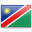 Cliquee en la bandera para mas informacion sobre Namibia