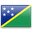 Cliquee en la bandera para mas informacion sobre Islas Salomón