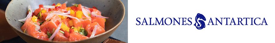 Salmones Ant�rtica S.A.