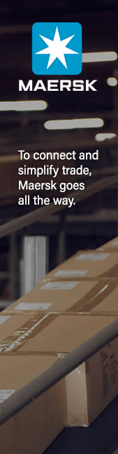 Maersk Line - Headquarters
