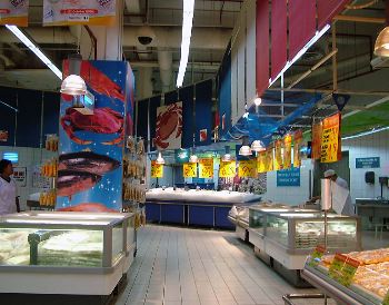 Fis Companies Products Carrefour To Leave Singapore