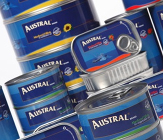 Compania Austral FIS - Compañías y Productos - Menores ventas reducen la ganancia de ...