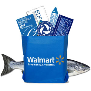 Walmart Canada - SeaChoice