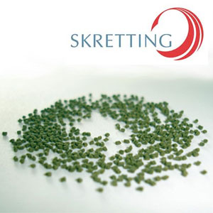 skretting micro pellets