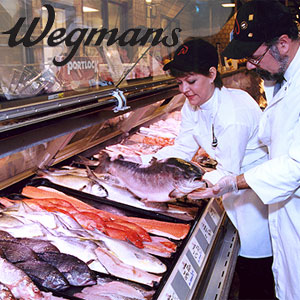 Wegmans seafood deals