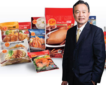 Fis Companies Products Strong Profit Fall Experienced By Charoen Pokphand Foods