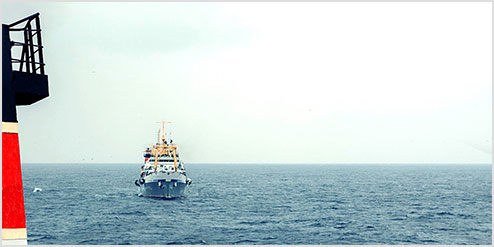 FIS - Companies & Products - Russian Fishery Company Increases Deep ...