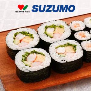 Second-Hand Suzumo Automatic Sushi Roll Maker for Sale - China